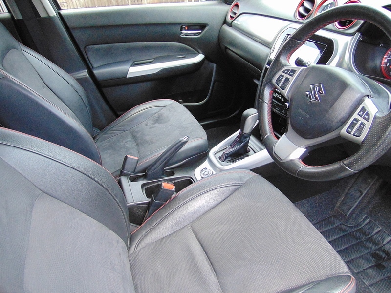 Used Suzuki Vitara 2016 for sale - 77042434: Photo 22