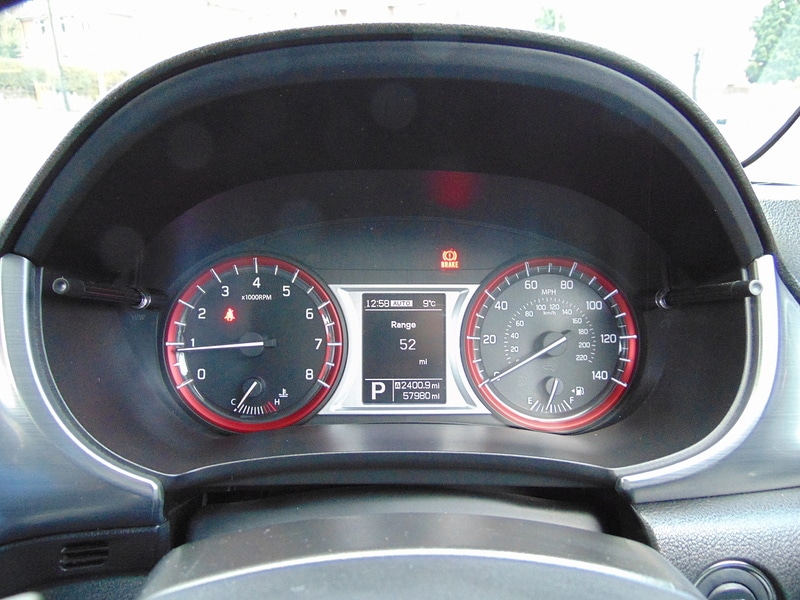 Used Suzuki Vitara 2016 for sale - 77042434: Photo 27