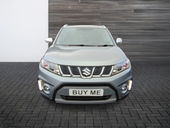 Used Suzuki Vitara 2016 for sale - 77042434: Photo