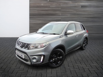 Used Suzuki Vitara 2016 for sale - 77042434: Photo