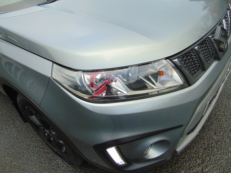 Used Suzuki Vitara 2016 for sale - 77042434: Photo 41