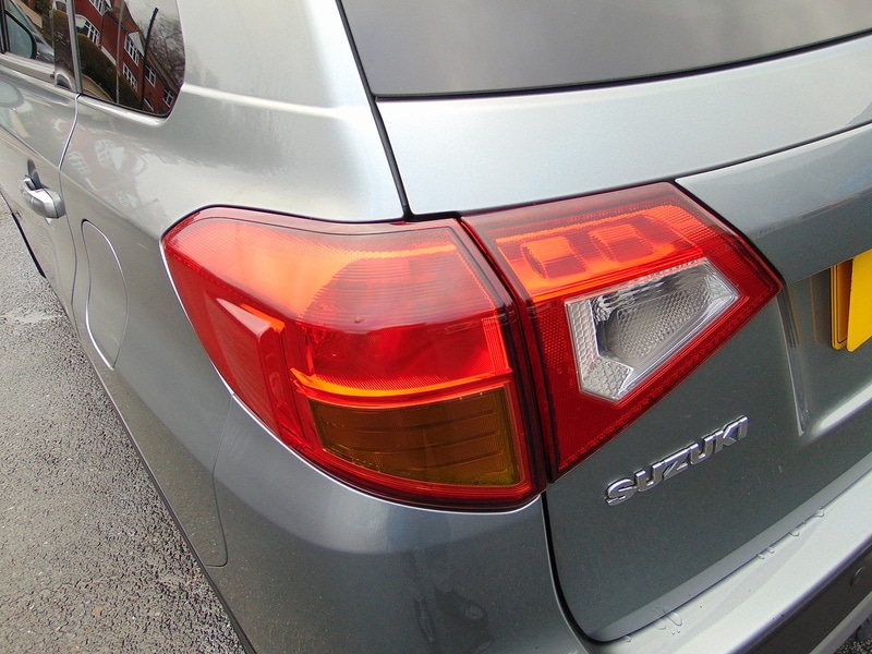 Used Suzuki Vitara 2016 for sale - 77042434: Photo 43