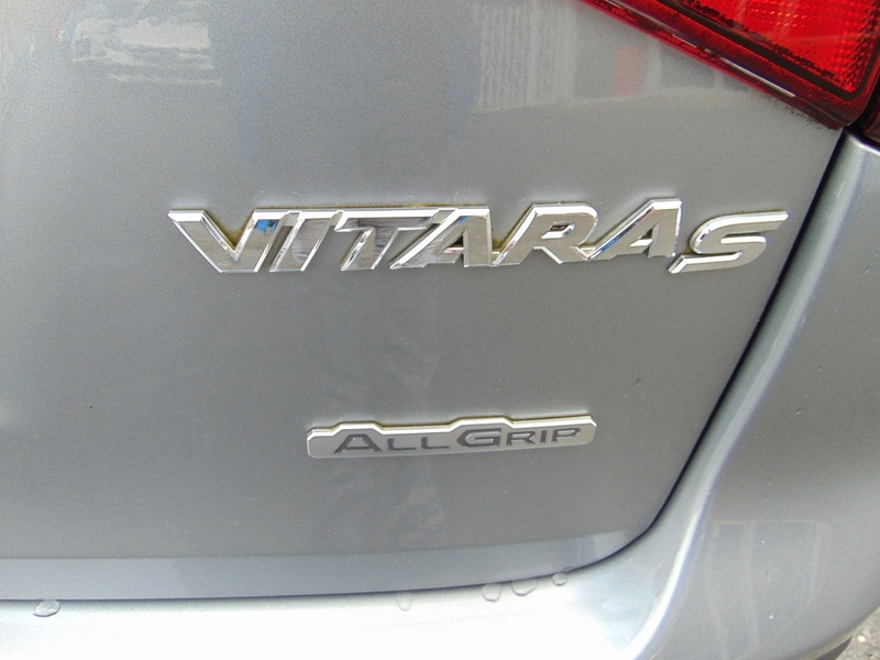 Used Suzuki Vitara 2016 for sale - 77042434: Photo 45