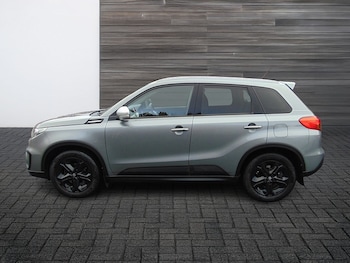 Used Suzuki Vitara 2016 for sale - 77042434: Photo