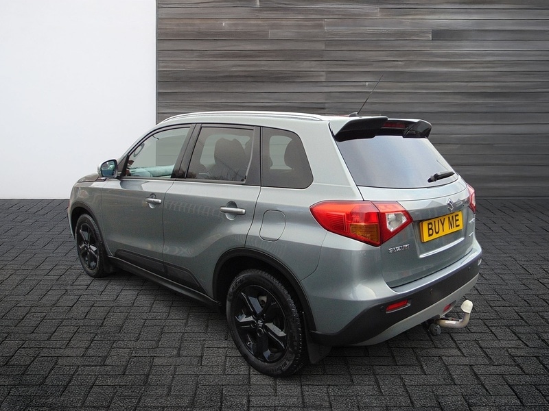 Used Suzuki Vitara 2016 for sale - 77042434: Photo 5