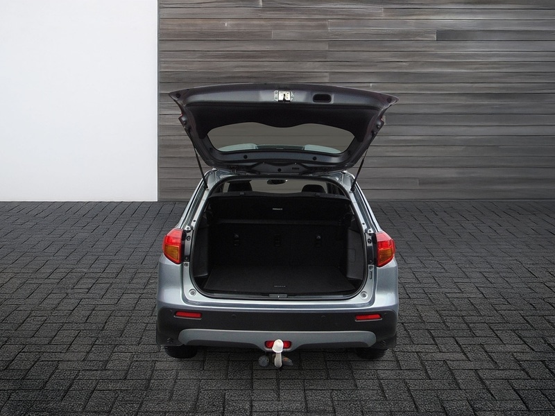 Used Suzuki Vitara 2016 for sale - 77042434: Photo 6