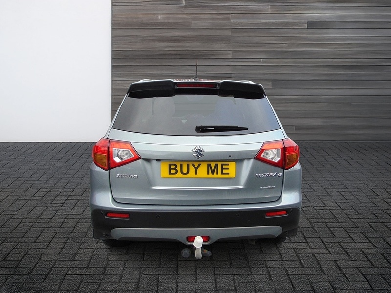 Used Suzuki Vitara 2016 for sale - 77042434: Photo 7