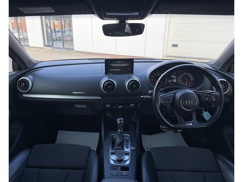 Used Audi A3 2018 for sale - 77541193: Photo 14