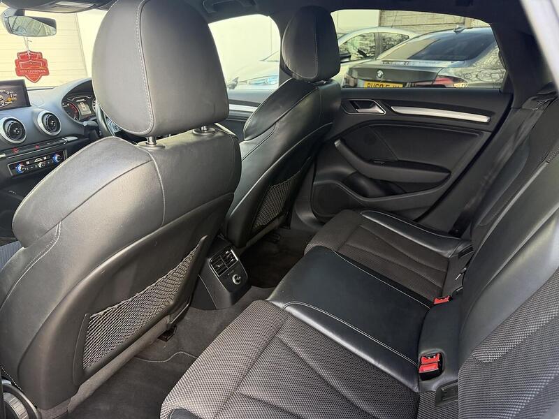 Used Audi A3 2018 for sale - 77541193: Photo 16