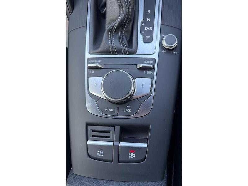 Used Audi A3 2018 for sale - 77541193: Photo 18