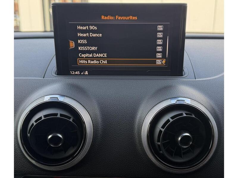 Used Audi A3 2018 for sale - 77541193: Photo 21