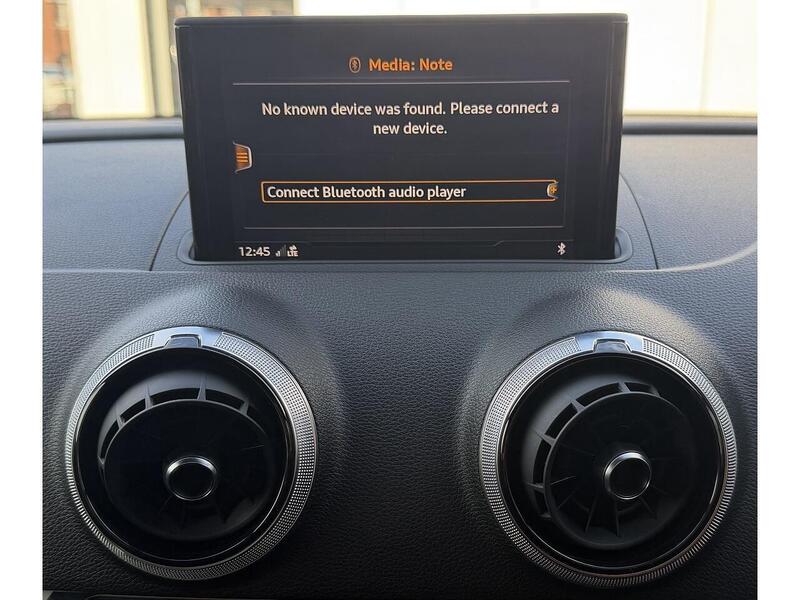 Used Audi A3 2018 for sale - 77541193: Photo 22