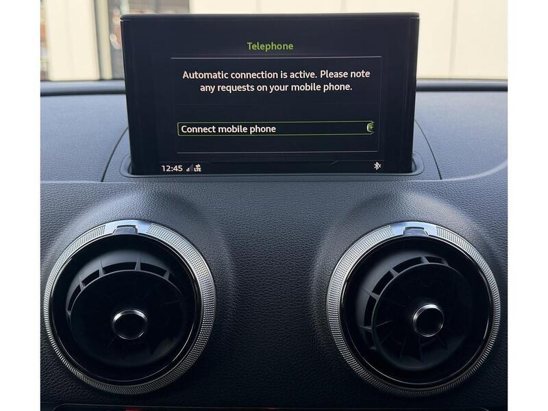 Used Audi A3 2018 for sale - 77541193: Photo 23