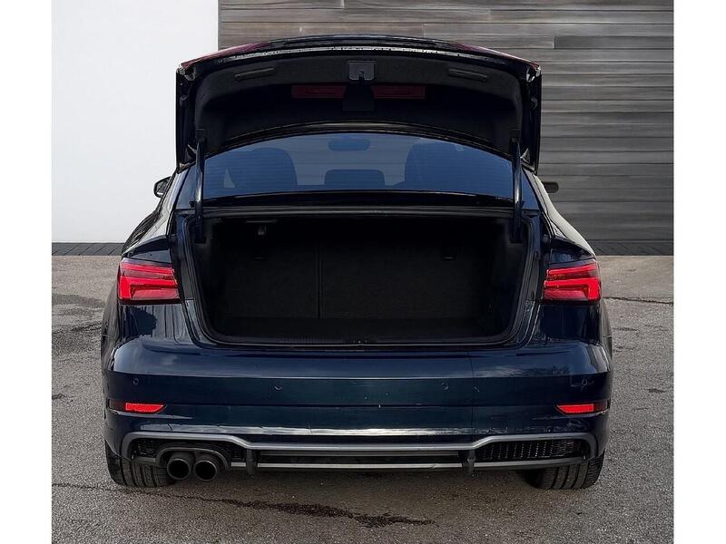 Used Audi A3 2018 for sale - 77541193: Photo 25