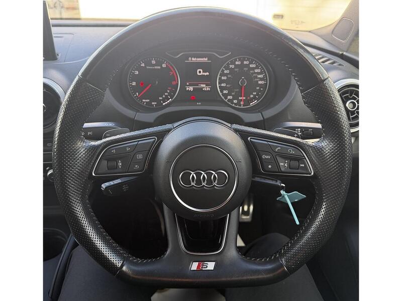 Used Audi A3 2018 for sale - 77541193: Photo 27