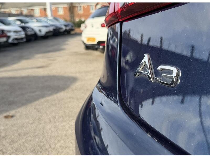 Used Audi A3 2018 for sale - 77541193: Photo 28