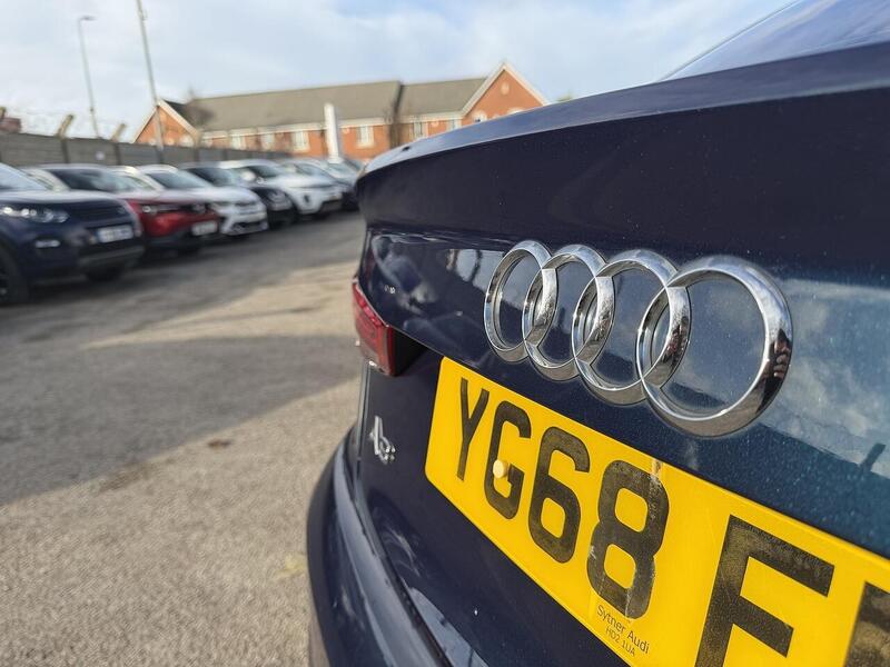 Used Audi A3 2018 for sale - 77541193: Photo 29