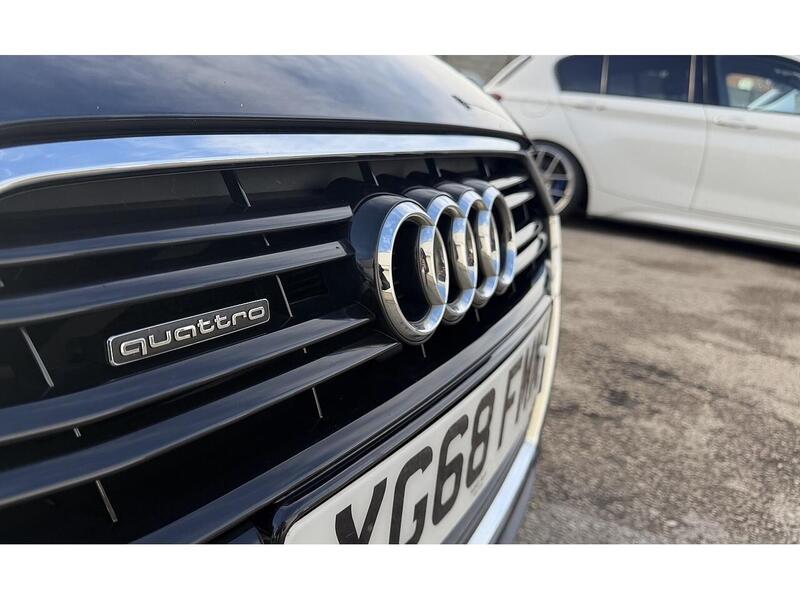 Used Audi A3 2018 for sale - 77541193: Photo 30