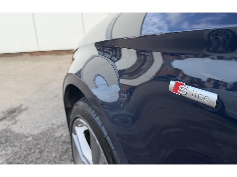 Used Audi A3 2018 for sale - 77541193: Photo 36