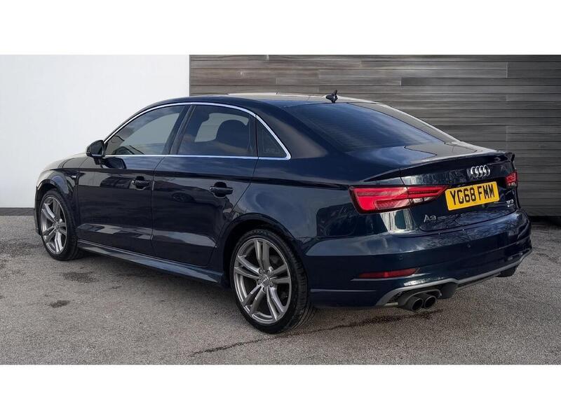 Used Audi A3 2018 for sale - 77541193: Photo 4