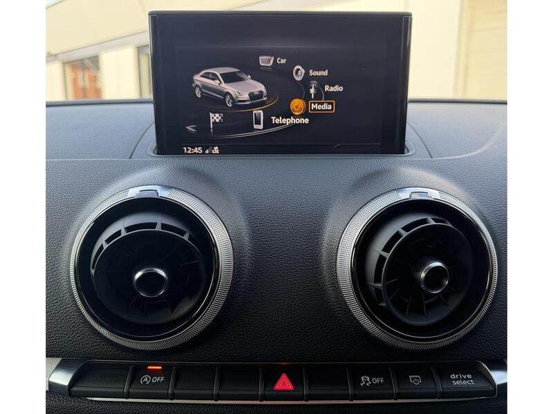 Used Audi A3 2018 for sale - 77541193: Photo 40