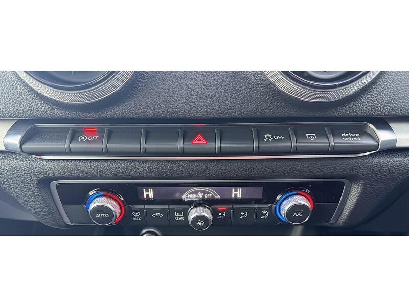 Used Audi A3 2018 for sale - 77541193: Photo 41