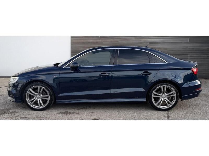 Used Audi A3 2018 for sale - 77541193: Photo 5