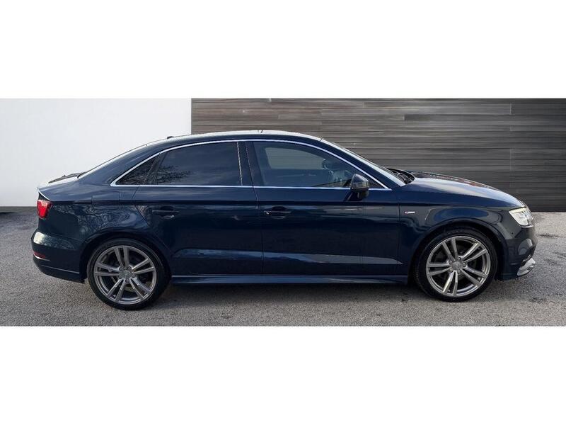 Used Audi A3 2018 for sale - 77541193: Photo 7