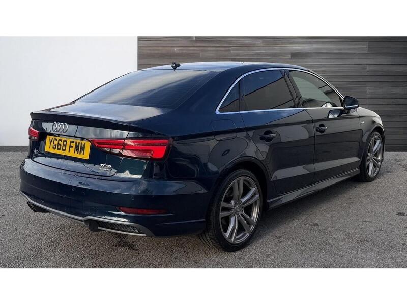 Used Audi A3 2018 for sale - 77541193: Photo 8
