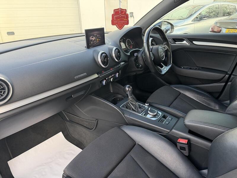 Used Audi A3 2018 for sale - 77541193: Photo 9