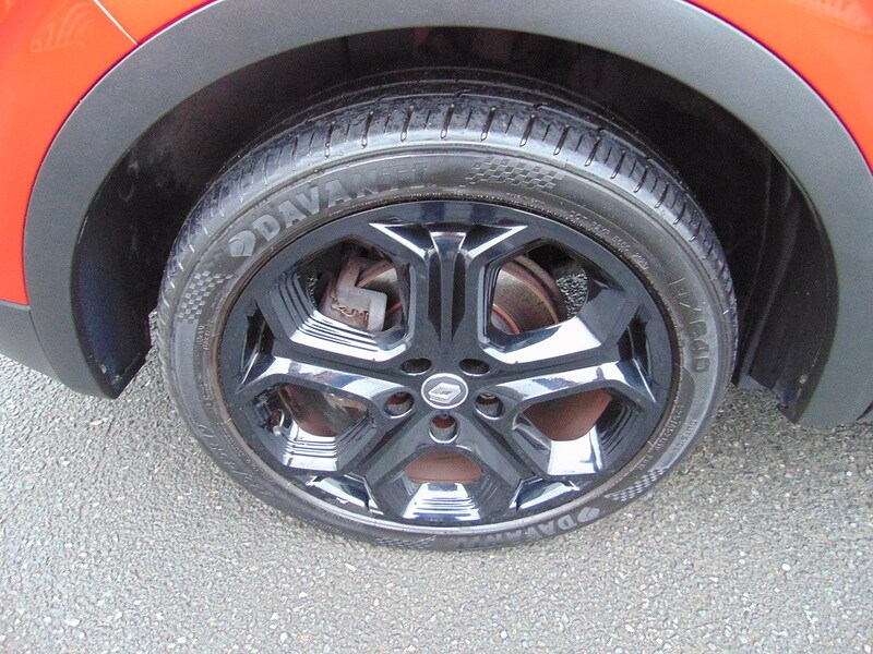 Used Renault Kadjar 2017 for sale - 77616000: Photo 11