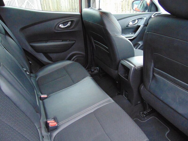 Used Renault Kadjar 2017 for sale - 77616000: Photo 19