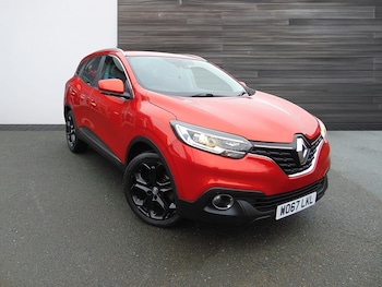 Used Renault Kadjar 2017 for sale - 77616000: Photo