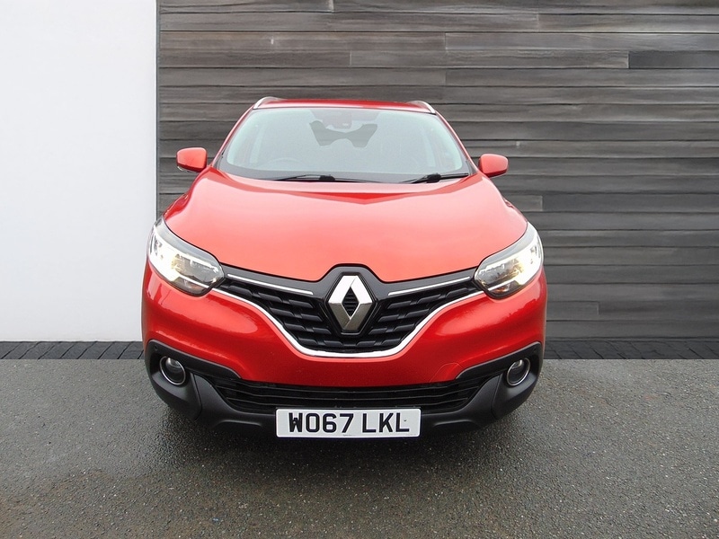 Used Renault Kadjar 2017 for sale - 77616000: Photo 2