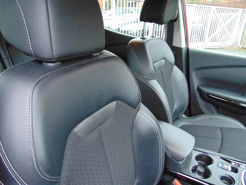 Used Renault Kadjar 2017 for sale - 77616000: Photo 21