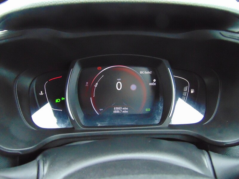 Used Renault Kadjar 2017 for sale - 77616000: Photo 27