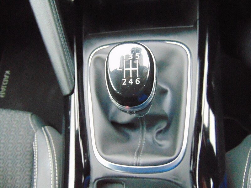 Used Renault Kadjar 2017 for sale - 77616000: Photo 34