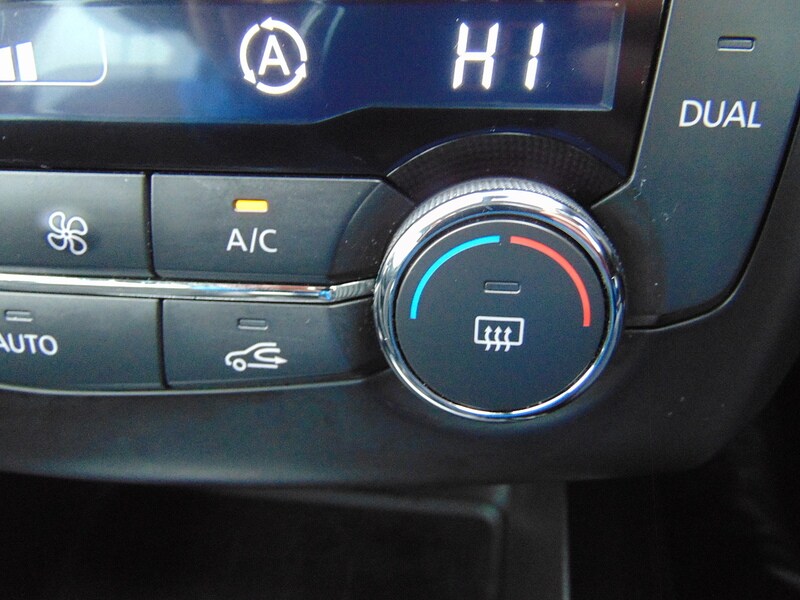 Used Renault Kadjar 2017 for sale - 77616000: Photo 36