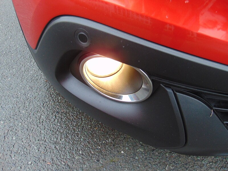 Used Renault Kadjar 2017 for sale - 77616000: Photo 42