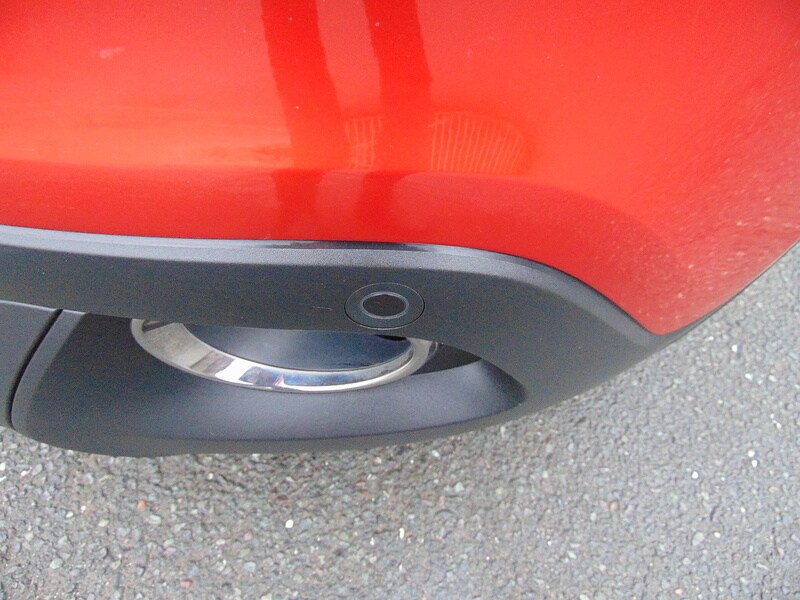 Used Renault Kadjar 2017 for sale - 77616000: Photo 43