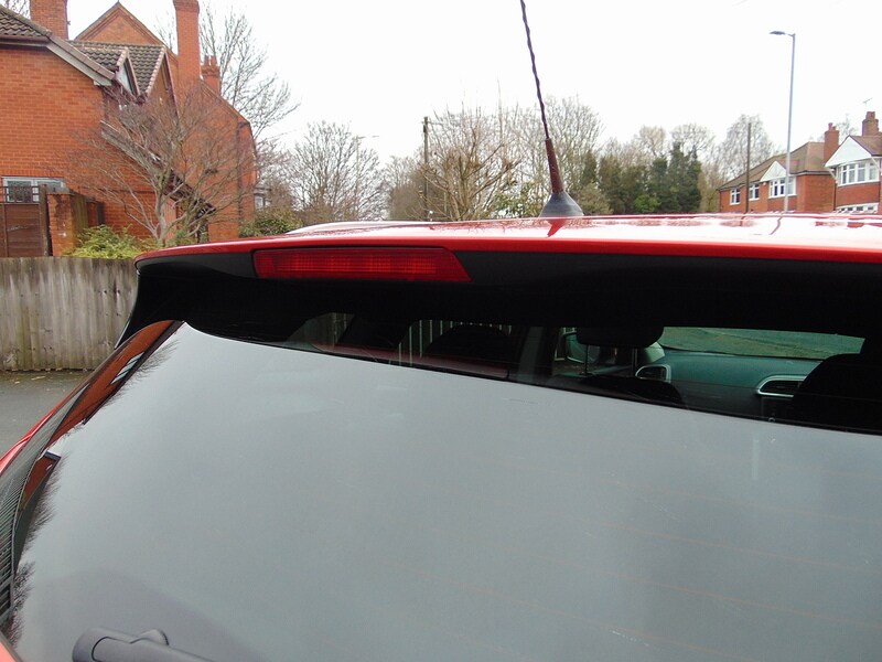 Used Renault Kadjar 2017 for sale - 77616000: Photo 47