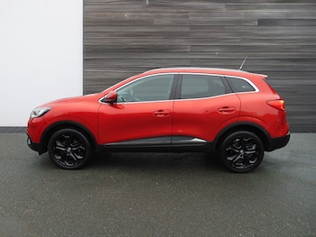 Used Renault Kadjar 2017 for sale - 77616000: Photo