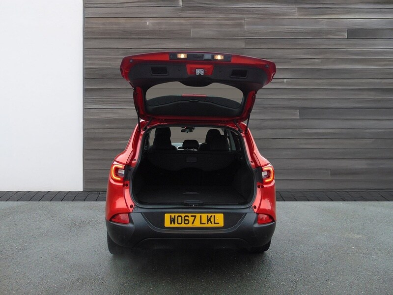 Used Renault Kadjar 2017 for sale - 77616000: Photo 7