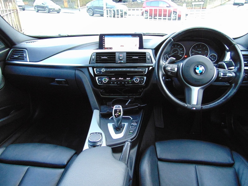 Used BMW 3 Series 2018 for sale - 77303194: Photo 10