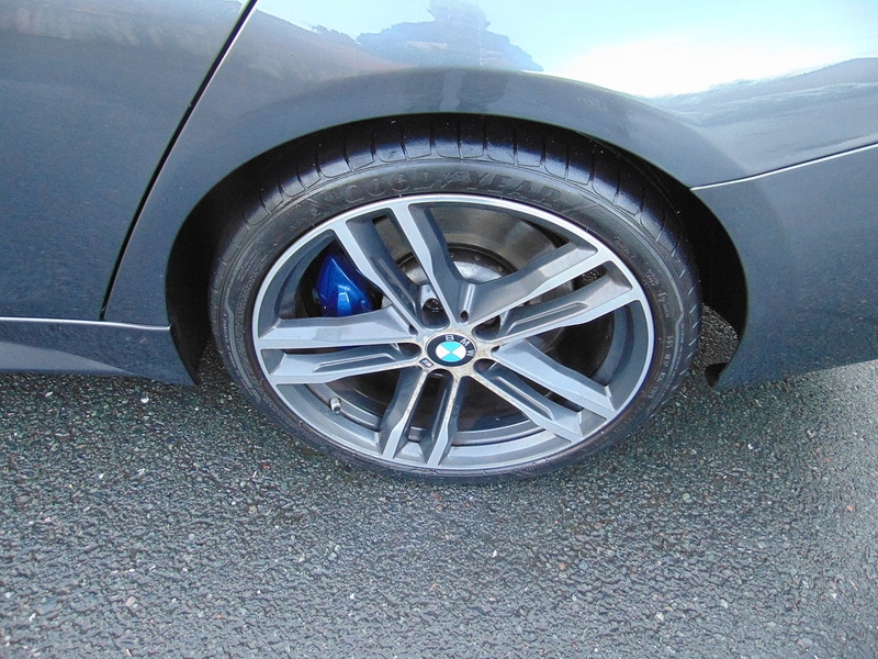 Used BMW 3 Series 2018 for sale - 77303194: Photo 11