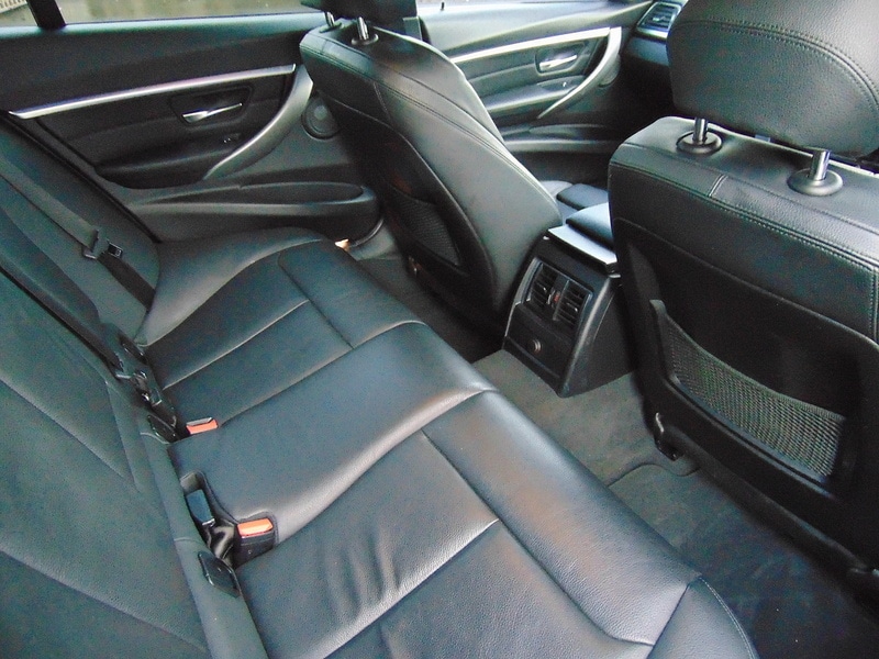 Used BMW 3 Series 2018 for sale - 77303194: Photo 19