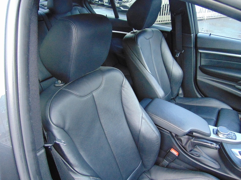 Used BMW 3 Series 2018 for sale - 77303194: Photo 21