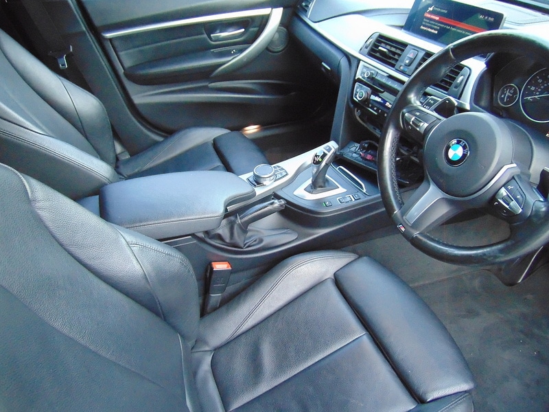 Used BMW 3 Series 2018 for sale - 77303194: Photo 22