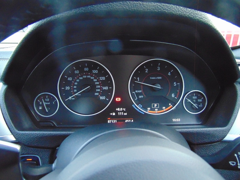 Used BMW 3 Series 2018 for sale - 77303194: Photo 26