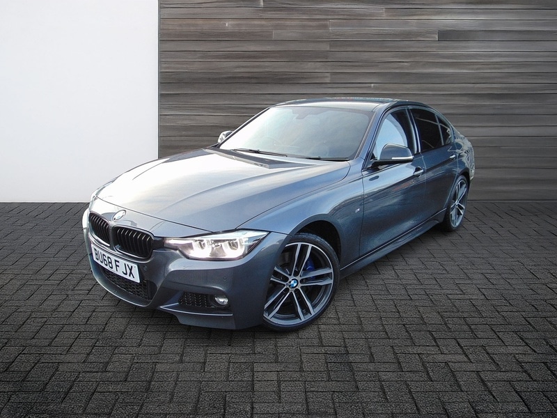 Used BMW 3 Series 2018 for sale - 77303194: Photo 3